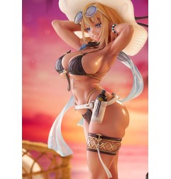 Toridamono Original - Figurine 1/7 Mira: Sunset Ver. 24 cm