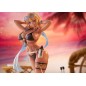 Toridamono Original - Figurine 1/7 Mira: Sunset Ver. 24 cm