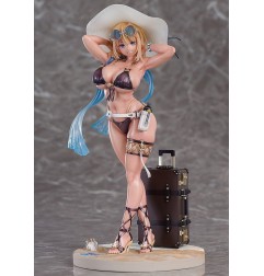 Toridamono Original - Figurine 1/7 Mira: Sunset Ver. 24 cm
