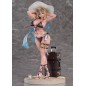 Toridamono Original - Figurine 1/7 Mira: Sunset Ver. 24 cm