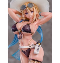 Toridamono Original - Figurine 1/7 Mira: Sunset Ver. 24 cm