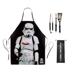 Original Stormtrooper - Barbecue Set