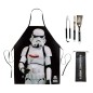 Original Stormtrooper - Set barbecue Original Stormtrooper Original Stormtrooper - Set barbecue Original Stormtrooper