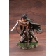 L'Attaque des Titans - Statuette ARTFXJ 1/7 Levi Fortitude Ver. 17 cm