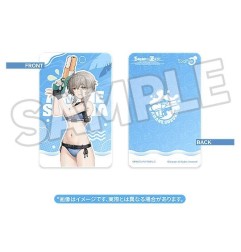 Steins Gate - Statuette 1/7 Suzuha Amane: Swimsuit Ver. 26 cm