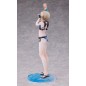 Steins Gate - Statuette 1/7 Suzuha Amane: Swimsuit Ver. 26 cm