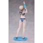 Steins Gate - Statuette 1/7 Suzuha Amane: Swimsuit Ver. 26 cm