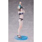 Steins Gate - Statuette 1/7 Suzuha Amane: Swimsuit Ver. 26 cm