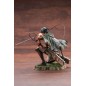 L'Attaque des Titans - Attack on Titan statuette PVC ARTFXJ 1/7 Levi Fortitude Ver. 17 cm