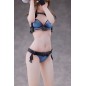 Steins Gate - Statuette 1/7 Suzuha Amane: Swimsuit Ver. 26 cm