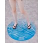 Steins Gate - Statuette 1/7 Suzuha Amane: Swimsuit Ver. 26 cm