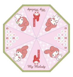 Sanrio - Umbrella My Melody Japanese