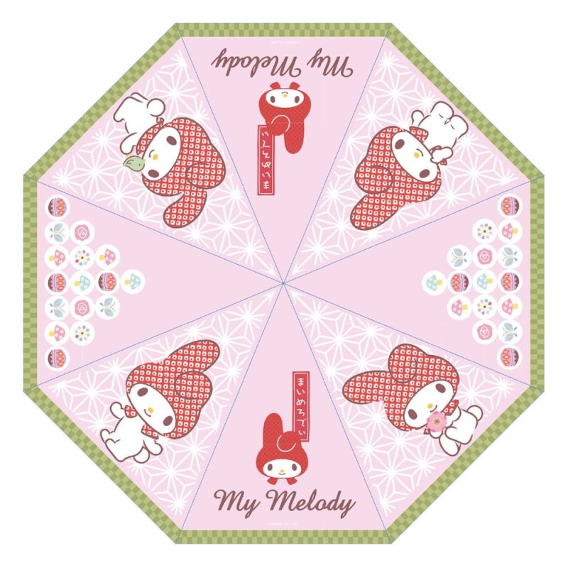 Sanrio - Parapluie My Melody Japanese