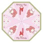 Sanrio - Parapluie My Melody Japanese