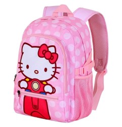 Hello Kitty - Sac à dos 3.0 Hello Kitty Moto