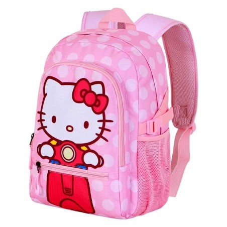 Hello Kitty - Sac à dos 3.0 Hello Kitty Moto