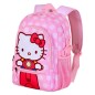 Hello Kitty - Sac à dos 3.0 Hello Kitty Moto Hello Kitty - Sac à dos 3.0 Hello Kitty Moto