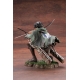 L'Attaque des Titans - Statuette ARTFXJ 1/7 Levi Fortitude Ver. 17 cm