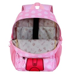 Hello Kitty - Sac à dos 3.0 Hello Kitty Moto