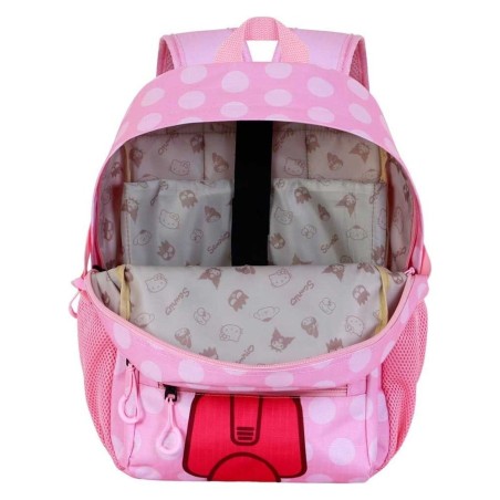 Hello Kitty - Sac à dos 3.0 Hello Kitty Moto