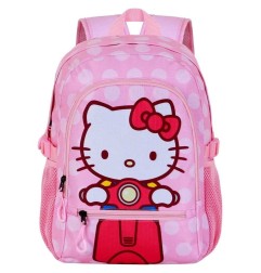 Hello Kitty - Sac à dos 3.0 Hello Kitty Moto