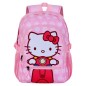 Hello Kitty - Sac à dos 3.0 Hello Kitty Moto Hello Kitty - Sac à dos 3.0 Hello Kitty Moto