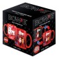 David Bowie - Mug effet thermique David Bowie Bolt