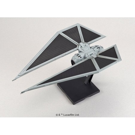 Star Wars Rogue One - Maquette 1/72 TIE Striker 21 cm