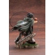 L'Attaque des Titans - Statuette ARTFXJ 1/7 Levi Fortitude Ver. 17 cm