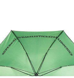 Mary Poppins - Parapluie Premium Mary Poppins