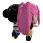KPop Demon Hunters - Figurines Mira & Zoey Monitor Buddiez 6 cm