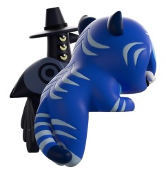 KPop Demon Hunters - Figurines Derpy & Sussie Monitor Buddiez 6-8 cm