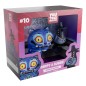 KPop Demon Hunters - Figurines Derpy & Sussie Monitor Buddiez 6-8 cm