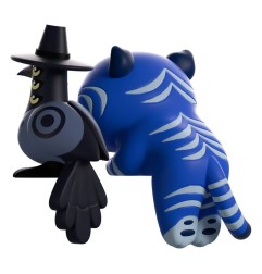 KPop Demon Hunters - Figurines Derpy & Sussie Monitor Buddiez 6-8 cm