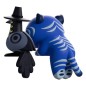 KPop Demon Hunters - Figurines Derpy & Sussie Monitor Buddiez 6-8 cm
