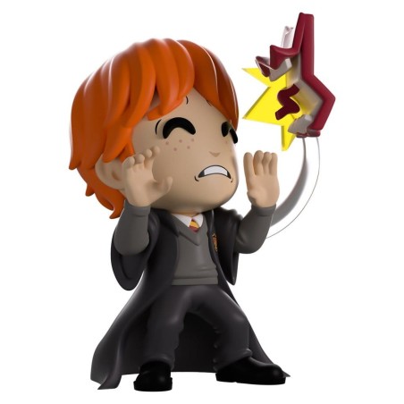 Harry Potter - Figurine Ron Weasley 11 cm