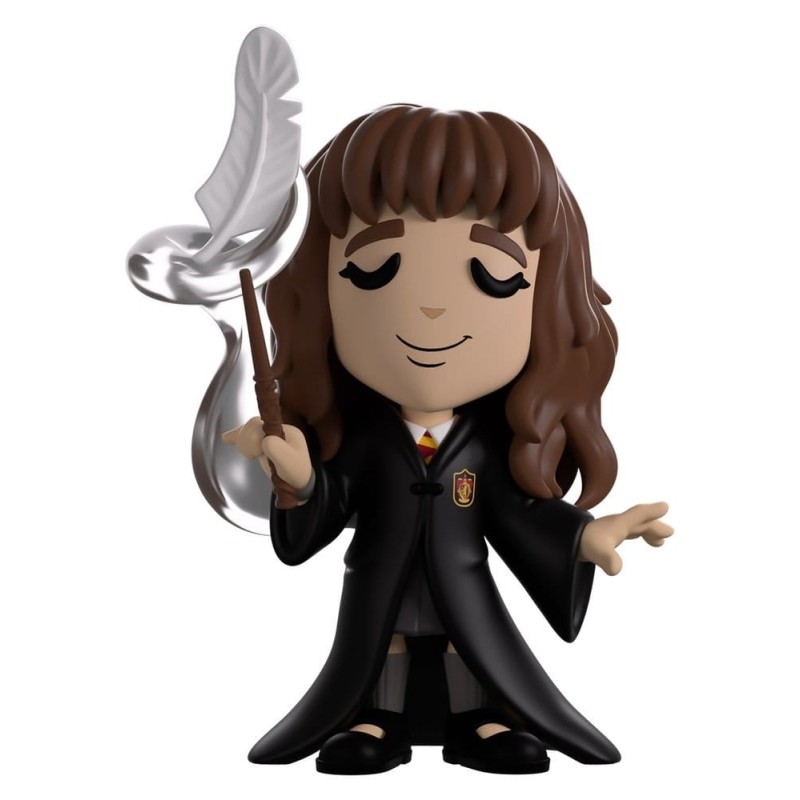 Harry Potter - Figurine Hermione Granger 12 cm