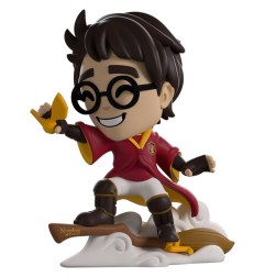 Harry Potter - Figurine Harry Potter 12 cm