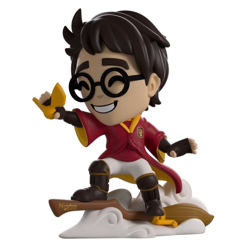 Harry Potter - Figurine Harry Potter 12 cm