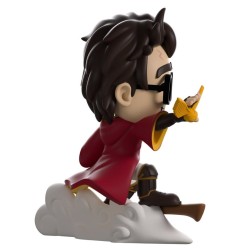 Harry Potter - Figurine Harry Potter 12 cm