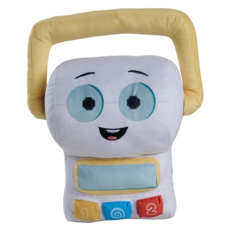 Toy Story 5 - Peluche Smarty Pants 25 cm