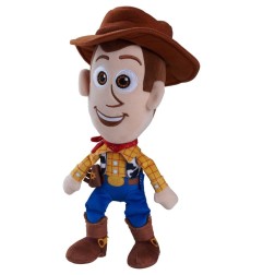 Toy Story 5 - Peluche Woody 25 cm