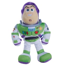 Toy Story 5 - Peluche Buzz 25 cm