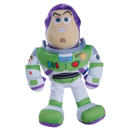 Toy Story 5 - Peluche Buzz 25 cm
