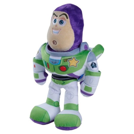 Toy Story 5 - Peluche Buzz 25 cm