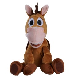 Toy Story 5 - Peluche Pile-Poil 25 cm