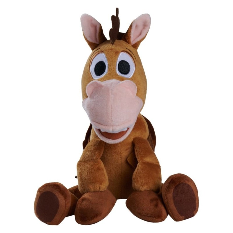 Toy Story 5 - Peluche Pile-Poil 25 cm