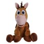 Toy Story 5 - Peluche Pile-Poil 25 cm