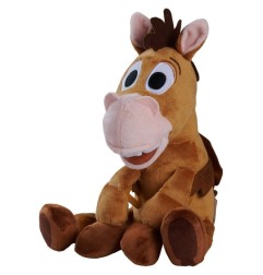 Toy Story 5 - Peluche Pile-Poil 25 cm