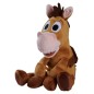 Toy Story 5 - Peluche Pile-Poil 25 cm